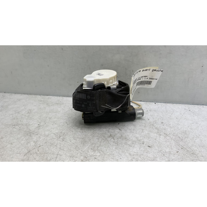 Pretensionneur de ceinture avant gauche VOLKSWAGEN EOS Photo n°3