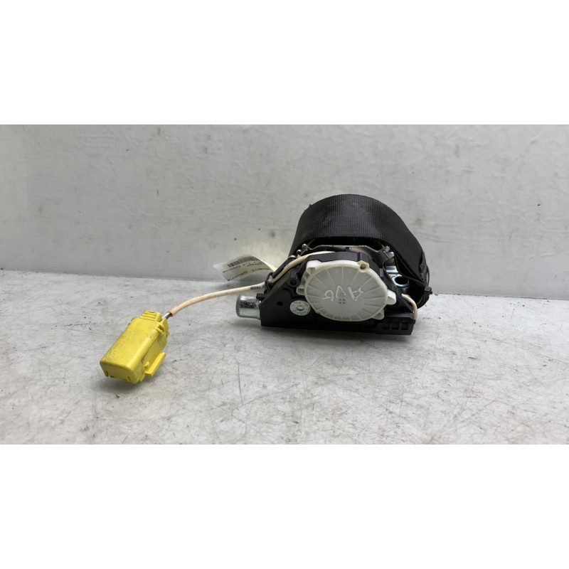 Pretensionneur de ceinture avant gauche VOLKSWAGEN EOS Photo n°4