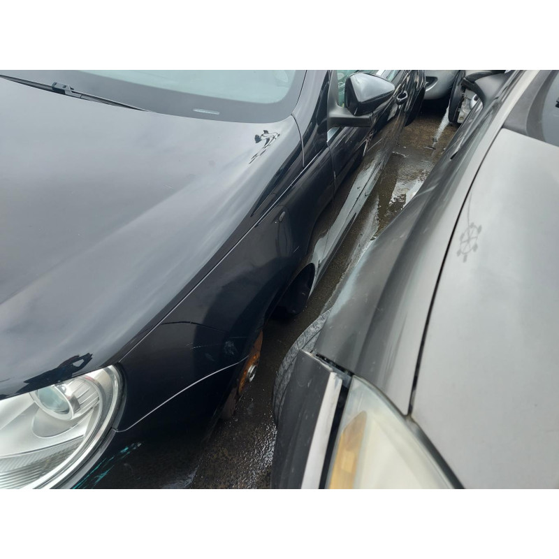 Pare boue avant gauche VOLKSWAGEN EOS Photo n°10
