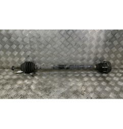 Cardan droit (transmission) VOLKSWAGEN EOS Photo n°1