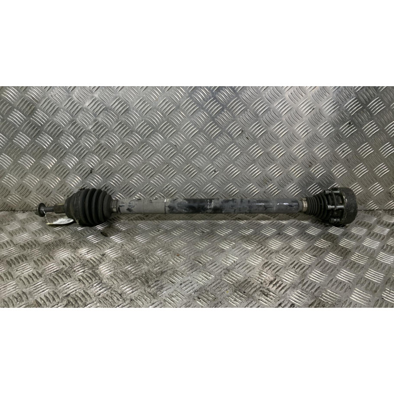 Cardan droit (transmission) VOLKSWAGEN EOS Photo n°1