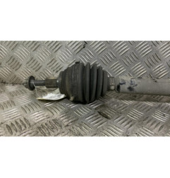 Cardan droit (transmission) VOLKSWAGEN EOS