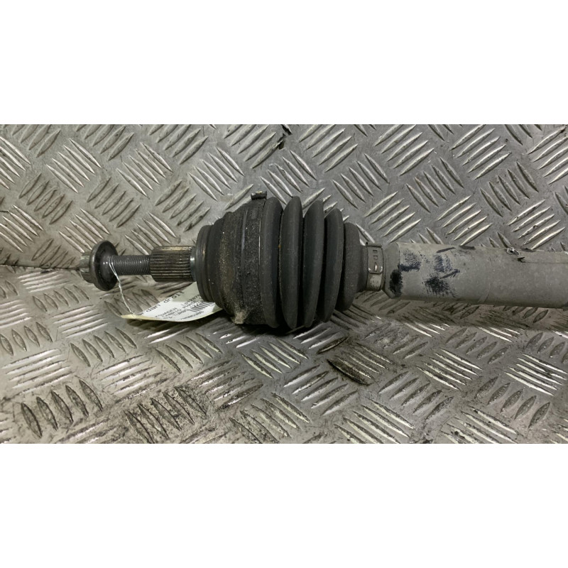 Cardan droit (transmission) VOLKSWAGEN EOS Photo n°2