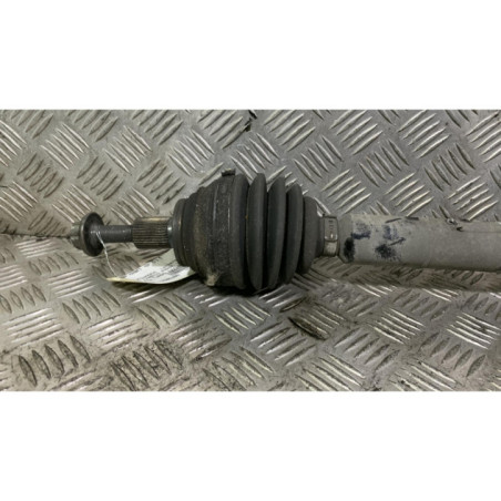 Cardan droit (transmission) VOLKSWAGEN EOS