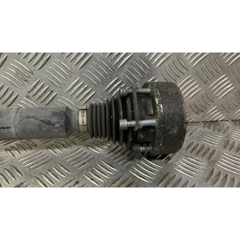 Cardan droit (transmission) VOLKSWAGEN EOS Photo n°3
