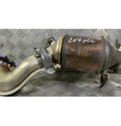 Catalyseur (echappement) VOLKSWAGEN EOS
