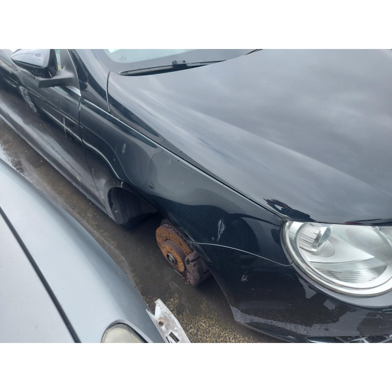 Catalyseur (echappement) VOLKSWAGEN EOS Photo n°10