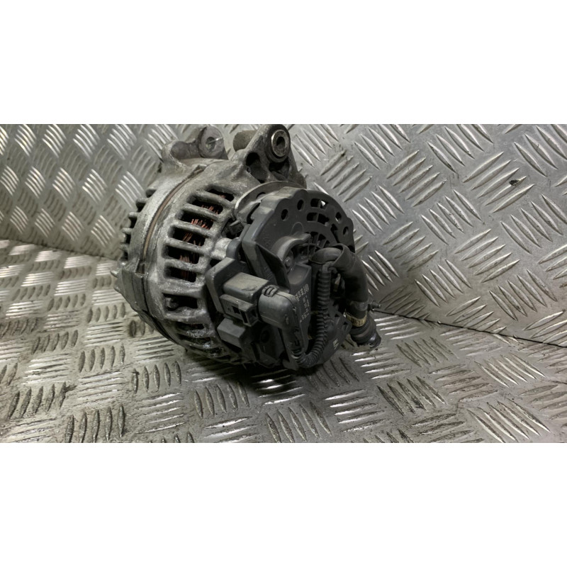 Alternateur VOLKSWAGEN EOS Photo n°3