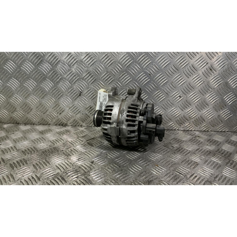 Alternateur VOLKSWAGEN EOS Photo n°4