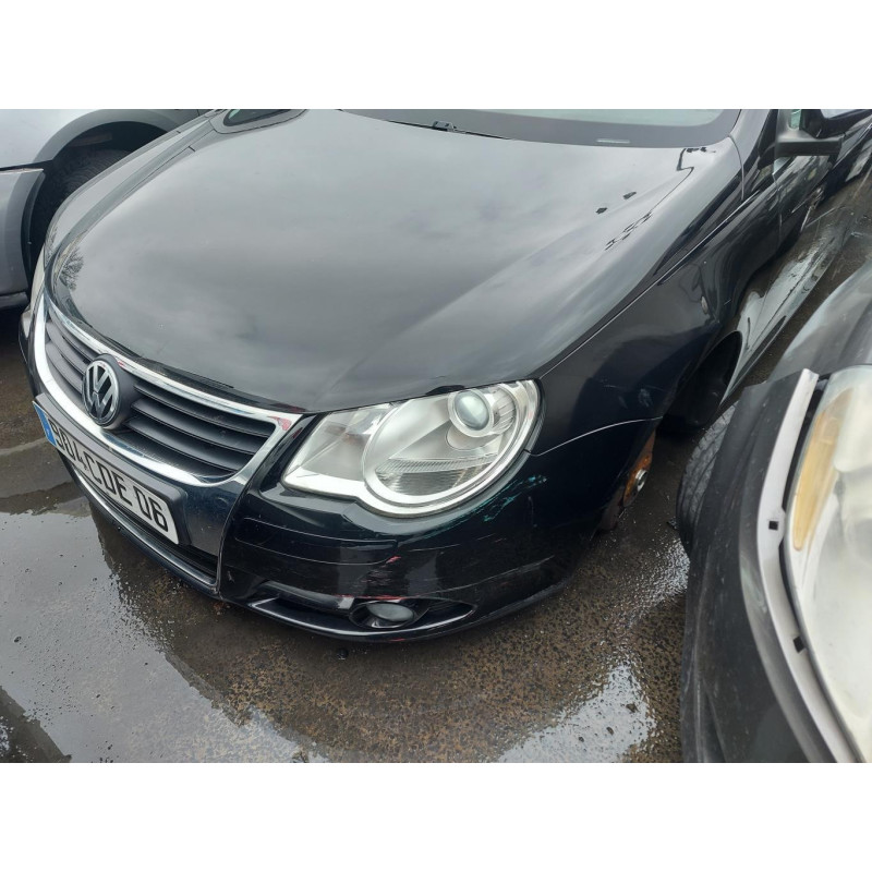 Alternateur VOLKSWAGEN EOS Photo n°7