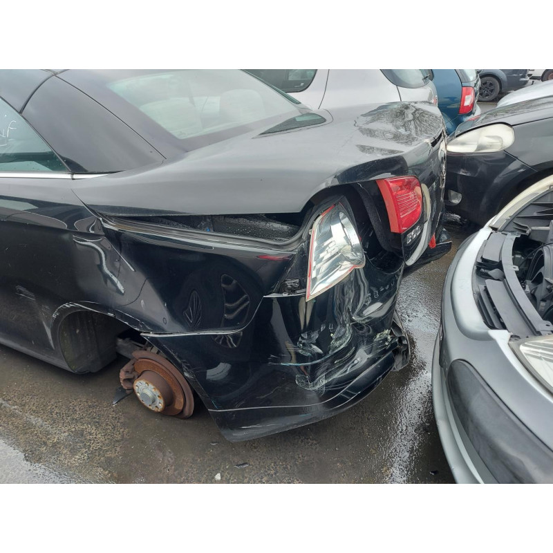 Alternateur VOLKSWAGEN EOS Photo n°13