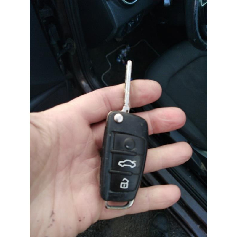 Ecran GPS AUDI A1 1 Photo n°11