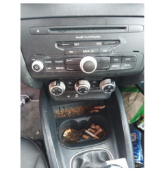 Ecran GPS AUDI A1 1