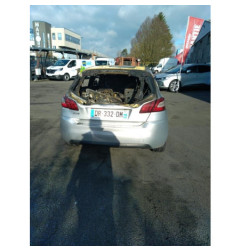 Bras essuie glace avant droit PEUGEOT 308 2
