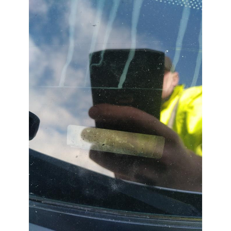 Bras essuie glace avant droit PEUGEOT 308 2 Photo n°6