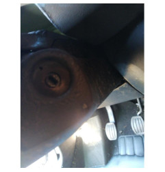 Bras essuie glace avant droit PEUGEOT 308 2