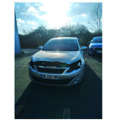 Bras essuie glace avant droit PEUGEOT 308 2