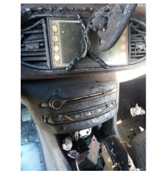 Bras essuie glace avant droit PEUGEOT 308 2