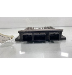 Calculateur moteur RENAULT TWINGO 2 Photo n°1