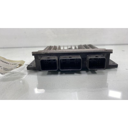 Calculateur moteur RENAULT TWINGO 2 Photo n°1