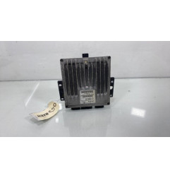 Calculateur moteur RENAULT TWINGO 2