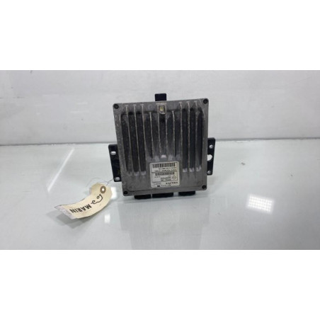 Calculateur moteur RENAULT TWINGO 2
