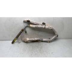 Air bag rideau droit VOLKSWAGEN TOUAREG 2 Photo n°1
