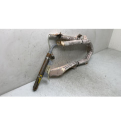 Air bag rideau droit VOLKSWAGEN TOUAREG 2