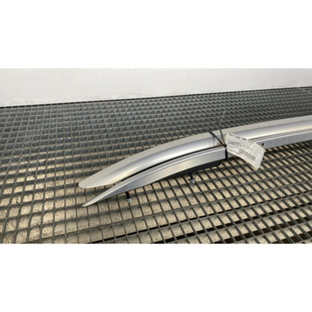 Barres de toit VOLKSWAGEN TOUAREG 2 Photo n°1