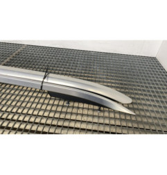 Barres de toit VOLKSWAGEN TOUAREG 2