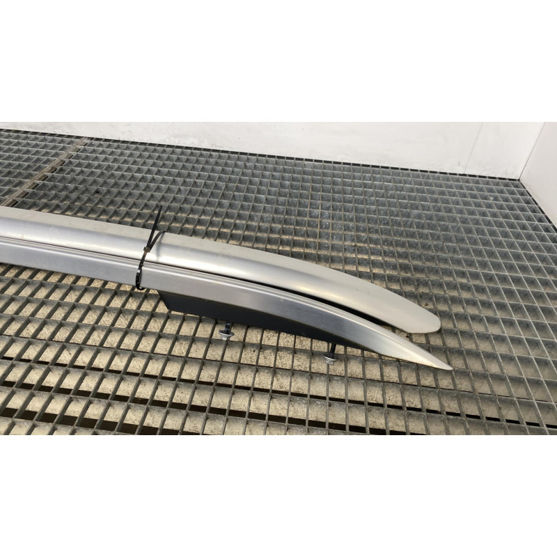 Barres de toit VOLKSWAGEN TOUAREG 2 Photo n°2