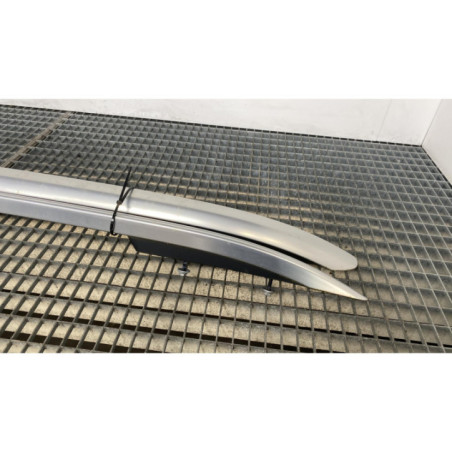 Barres de toit VOLKSWAGEN TOUAREG 2