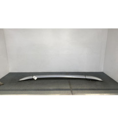 Barres de toit VOLKSWAGEN TOUAREG 2