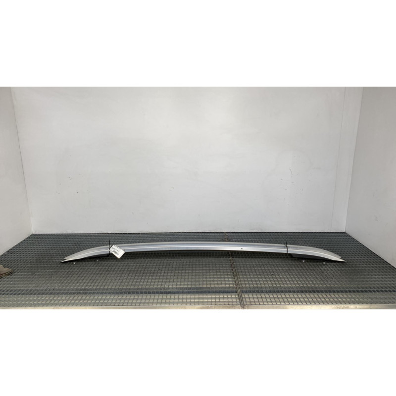 Barres de toit VOLKSWAGEN TOUAREG 2 Photo n°3