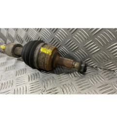 Cardan gauche (transmission) RENAULT MEGANE 4 Photo n°1