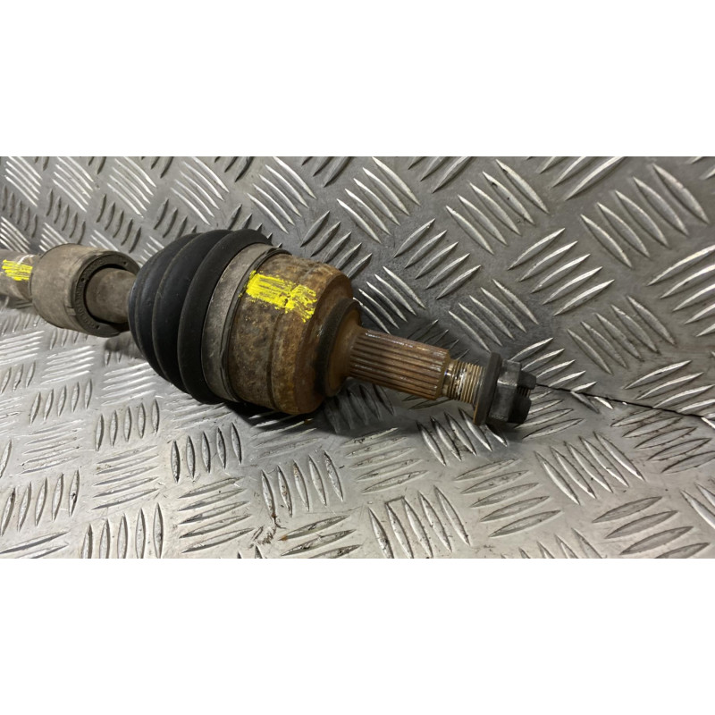 Cardan gauche (transmission) RENAULT MEGANE 4 Photo n°1
