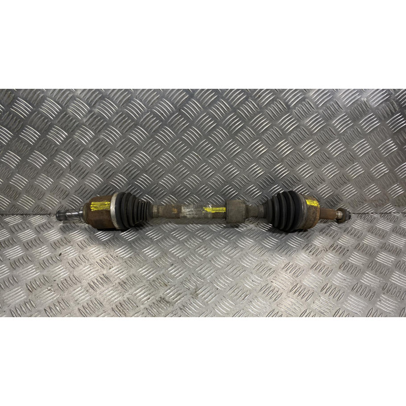 Cardan gauche (transmission) RENAULT MEGANE 4 Photo n°2