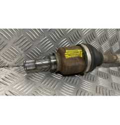 Cardan gauche (transmission) RENAULT MEGANE 4