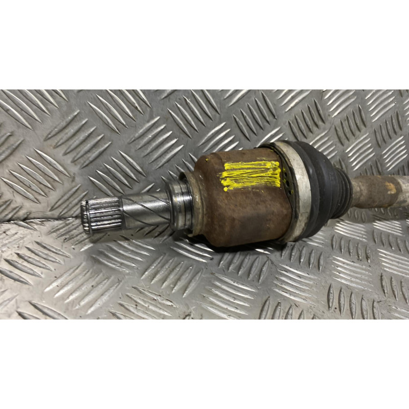 Cardan gauche (transmission) RENAULT MEGANE 4 Photo n°3
