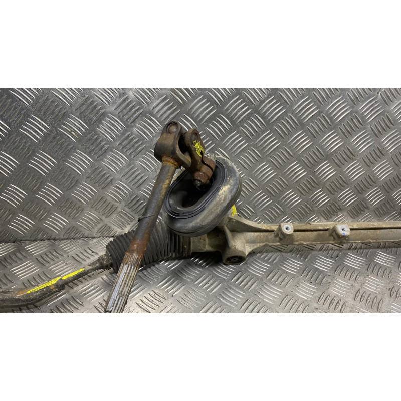 Cremaillere assistee RENAULT MEGANE 4 Photo n°3