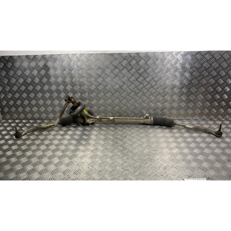 Cremaillere assistee RENAULT MEGANE 4 Photo n°4
