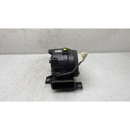 Ventilateur chauffage TOYOTA YARIS 3 Photo n°1