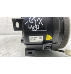 Ventilateur chauffage TOYOTA YARIS 3