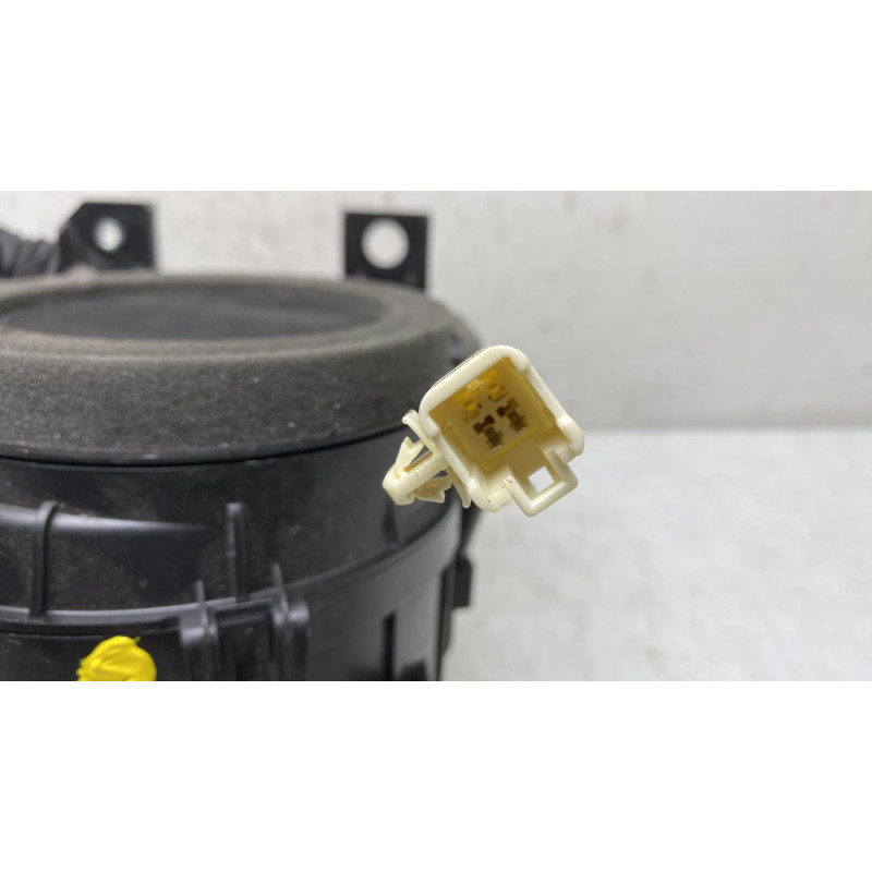 Ventilateur chauffage TOYOTA YARIS 3 Photo n°4