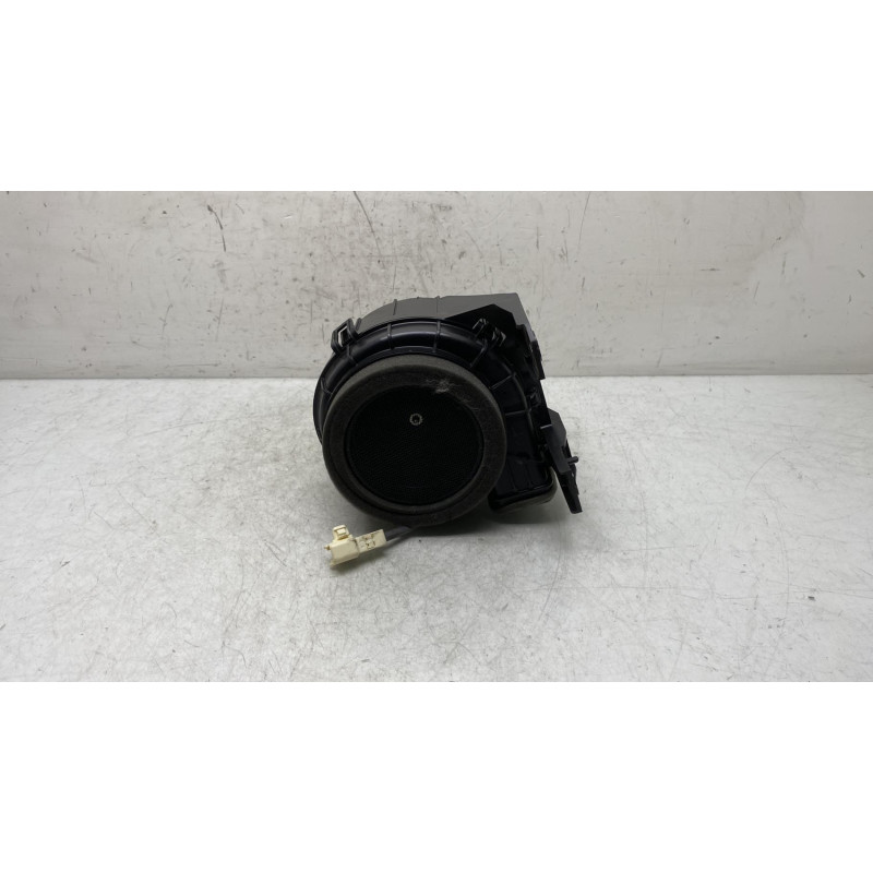 Ventilateur chauffage TOYOTA YARIS 3 Photo n°5