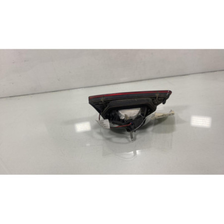 Feu arriere secondaire droit (feux) RENAULT CLIO 4