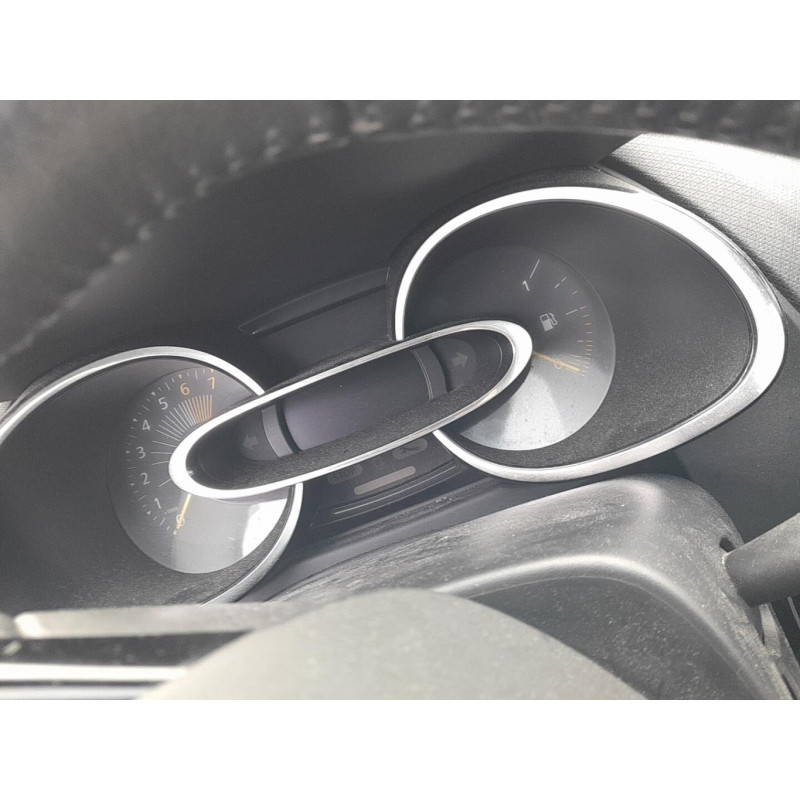 Feu arriere secondaire droit (feux) RENAULT CLIO 4 Photo n°4