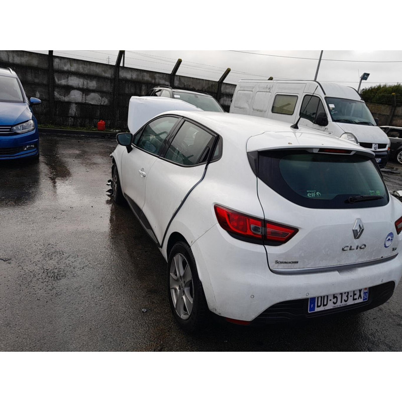 Feu arriere secondaire droit (feux) RENAULT CLIO 4 Photo n°12