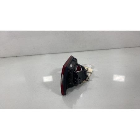 Feu arriere secondaire gauche (feux) RENAULT CLIO 4