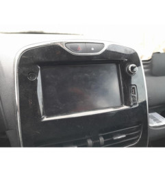 Feu arriere secondaire gauche (feux) RENAULT CLIO 4